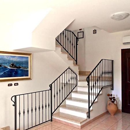 Domus Thalia Villa Сперлонга Екстериор снимка