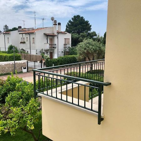 Domus Thalia Villa Сперлонга Екстериор снимка
