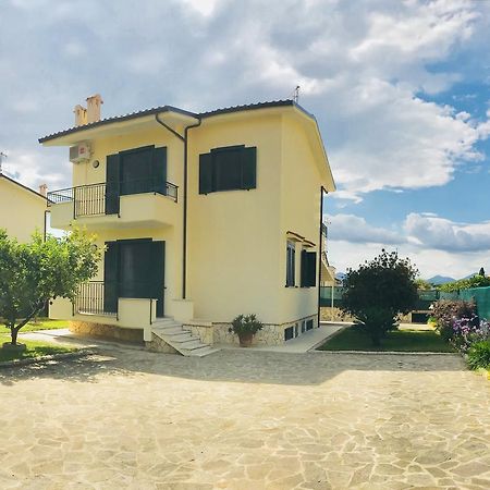Domus Thalia Villa Сперлонга Екстериор снимка