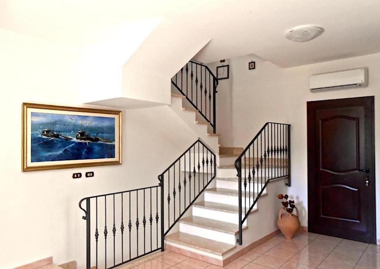 Domus Thalia Villa Сперлонга Екстериор снимка
