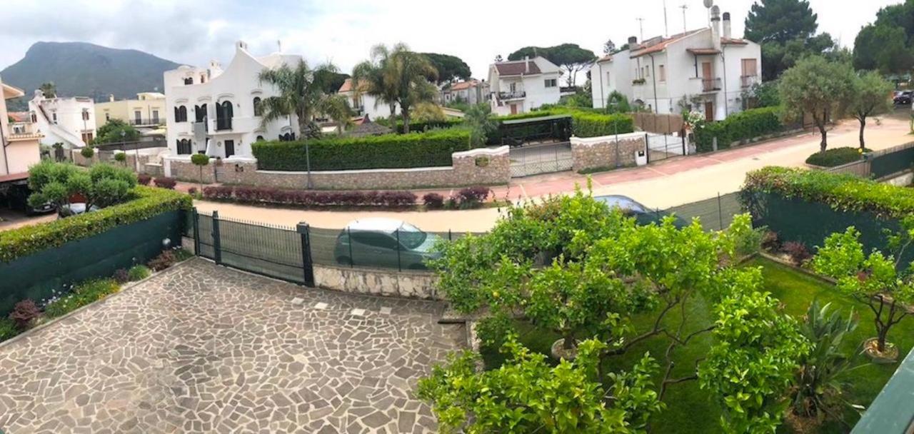 Domus Thalia Villa Сперлонга Екстериор снимка