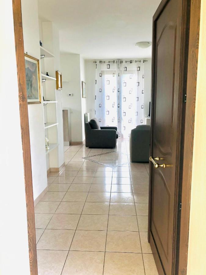 Domus Thalia Villa Сперлонга Екстериор снимка