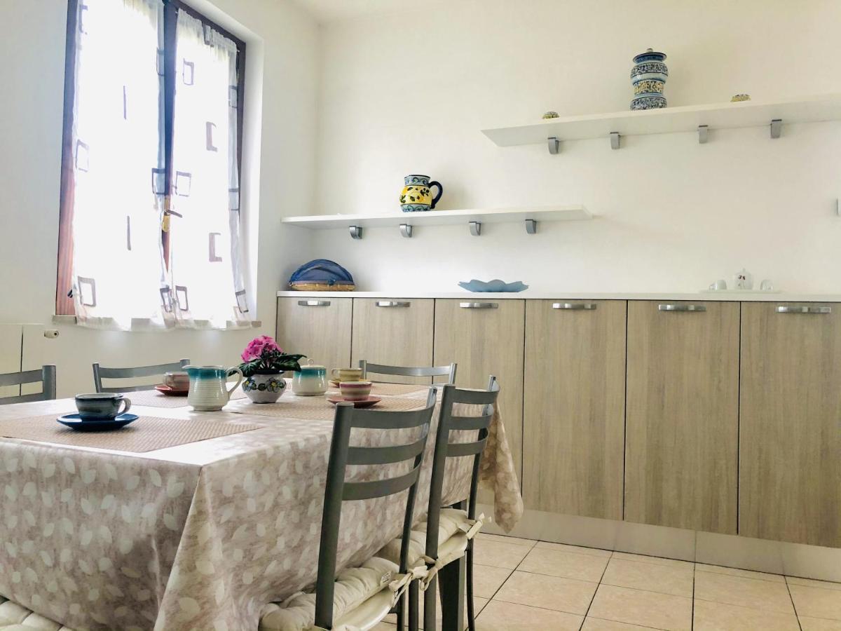 Domus Thalia Villa Сперлонга Екстериор снимка