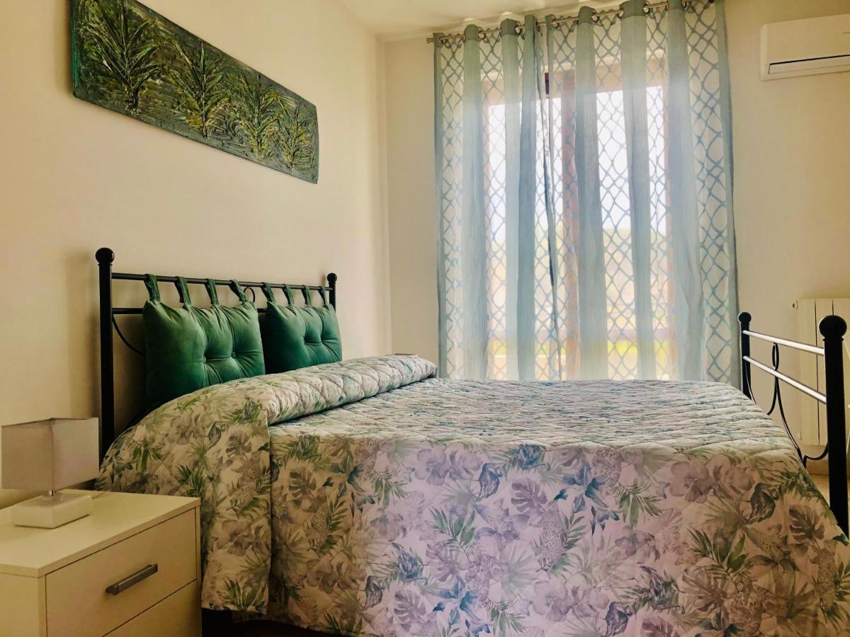 Domus Thalia Villa Сперлонга Екстериор снимка